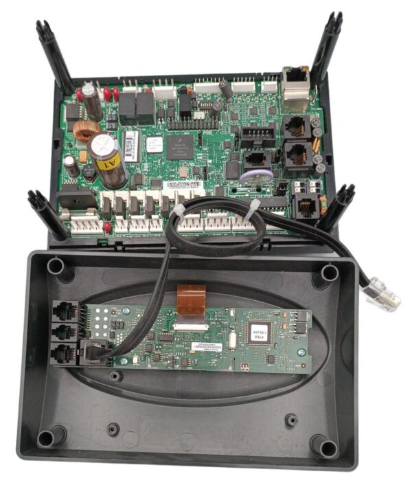 MICROFACE REMOTE DISPLAY EMERSON 416751G3 REV  5