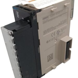 MODULO CJ1W-AD081-V1 OMRON 8 ENTRADAS