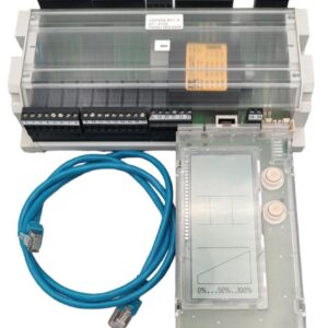 MÓDULO CONTROLADOR VAP002 SV  1 3