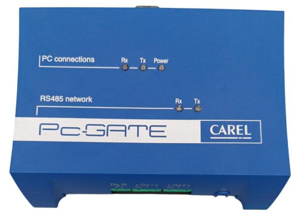 MODULO PC CAREL  RS485 CVSTD00000