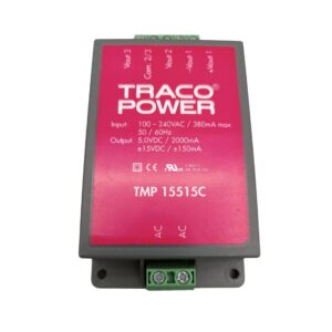 MODULO POTENCIA TRACO POWER TMP 15515C *RECUPERADO