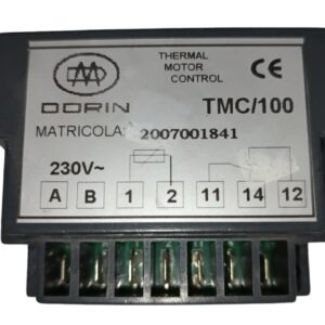 MÓDULO TMC/100 /2007001841 PROTECTOR MOTOR  DORIN