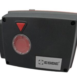 MOTOR ACTUADOR  ESBE  S-92M 24/50Hz