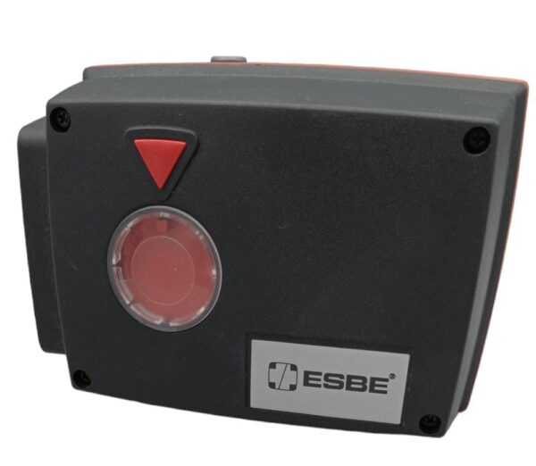 MOTOR ACTUADOR  ESBE  S-92M 24/50Hz
