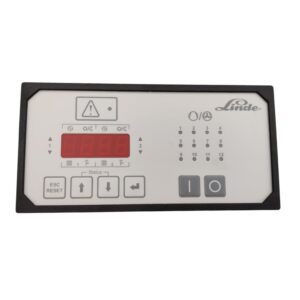 ORDENADOR LINDE ECKELMANN VS 300 TYP5 (RECUPERADO)