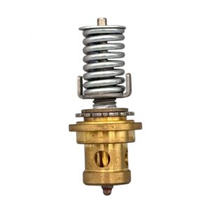 ORIFICIO DANFOSS TIPO TE5 067B2089 Nº01