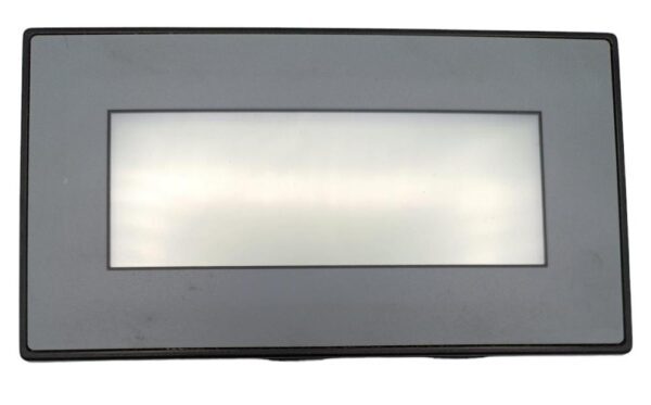 PANTALLA OMRON NT3S-ST126B-E  3 5W
