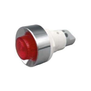 PILOTO ROJO ELECTROMEYRAS 220V