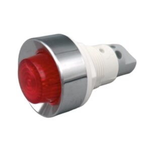 PILOTO ROJO ELECTROMEYRAS 220V