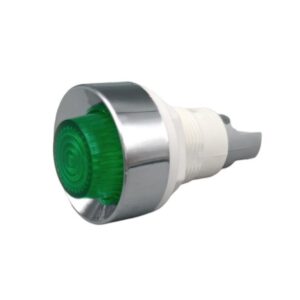 PILOTO VERDE ELECTROMEYRAS 220V