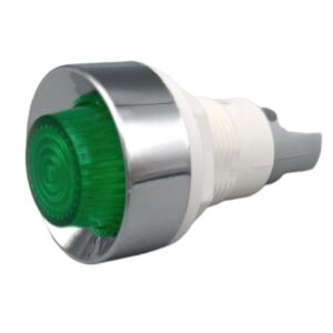 PILOTO VERDE ELECTROMEYRAS 220V