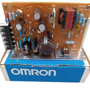 PLACA BASE OMRON S82J-2524  200-240VAC