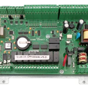 PLACA CIAT GAMME CONNECT 2 O08054-1-G