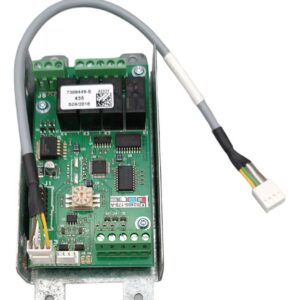 PLACA CONNECT2  ADD1-GERAL EVOL1  7389449-E