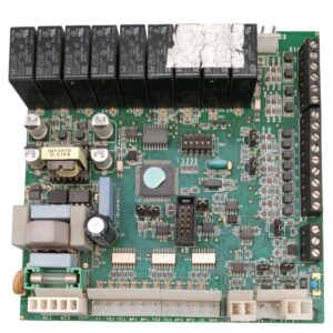 PLACA ELECT SISTENA S92A2AU R0 2 REV 0 2 REV  02 6