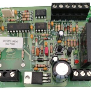 PLACA ELECTR  ADILEC DS3002-9800 / PCI00-024-003