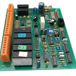 PLACA ELECTRONICA 98C229C006 CAREL  NUEVA