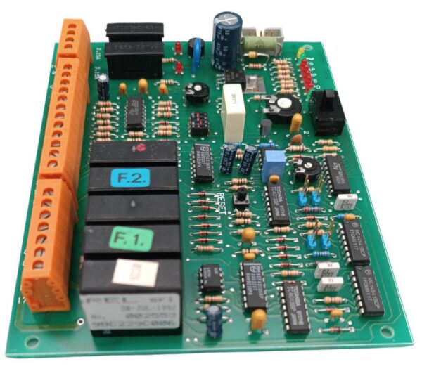 PLACA ELECTRONICA 98C229C006 CAREL  NUEVA