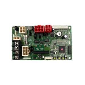 PLACA ELECTRONICA A742583 (RECUPERADA)