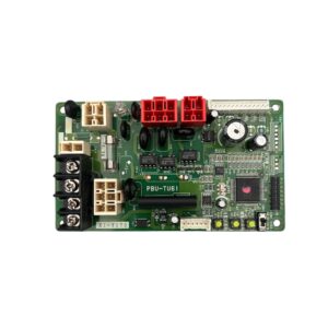 PLACA ELECTRONICA A742583 (RECUPERADA)