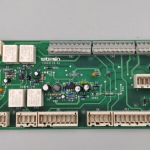 PLACA ELECTRONICA BITRON 15003119-01
