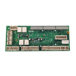 PLACA ELECTRONICA BITRON 15003119-01 (RECUPERADA)