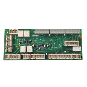 PLACA ELECTRONICA BITRON 15003119-01 (RECUPERADA)