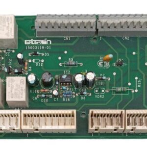 PLACA ELECTRONICA BRITON  15003119-01