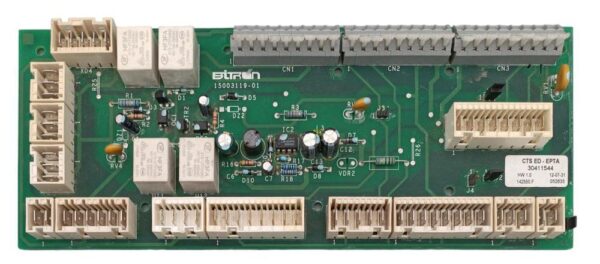 PLACA ELECTRONICA BRITON  15003119-01