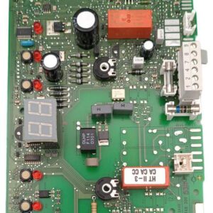 PLACA ELECTRÓNICA  CALDERA BOSCH 8 748 301 333
