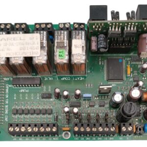 PLACA ELECTRÓNICA CAREL  MCHCOMP1B0 REV  0 0