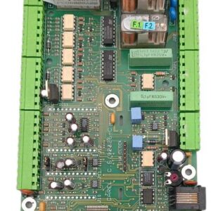 PLACA ELECTRÓNICA CAREL PCOB000A00