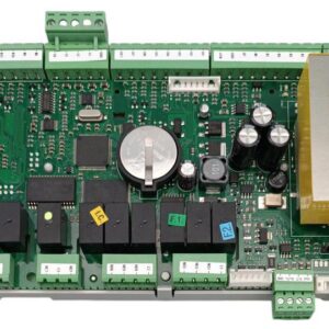PLACA ELECTRÓNICA CAREL UPCA001DM0  REV  1 010
