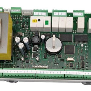 PLACA ELECTRÓNICA CAREL UPCA001DM0 REV  11 6