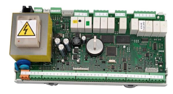 PLACA ELECTRÓNICA CAREL UPCA001DM0 REV  11 6