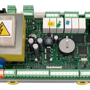 PLACA ELECTRONICA CAREL UPCA001DS0 REV  1 011