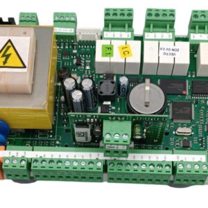 PLACA ELECTRONICA CAREL UPCA001DS0 REV  2 514