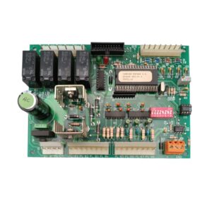 PLACA ELECTRONICA CARRIER MM-291B EPA009 REV 04.0