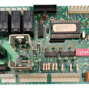 PLACA ELECTRÓNICA CARRIER MM-291B EPA009 REV 04 0