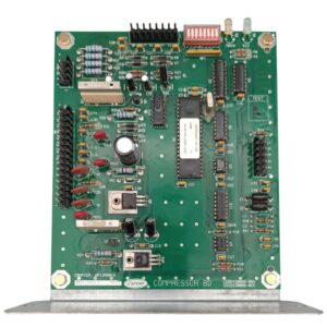 PLACA ELECTRONICA CARRIER  OP12AS015 COMPRESSOR BD