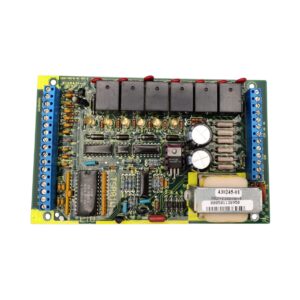 PLACA ELECTRONICA CARRIER TSR01W CEBD430245-01