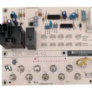 PLACA ELECTRÓNICA CEPL11004-02