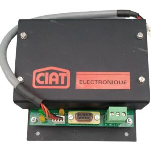 PLACA  ELECTRONICA CIAT 01350 INTERFACE