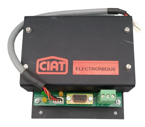 PLACA  ELECTRONICA CIAT 01350 INTERFACE