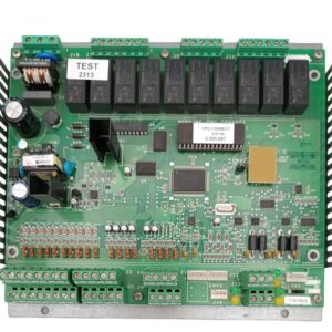 PLACA ELECTRONICA CIAT CONNECT 3 300 184 F
