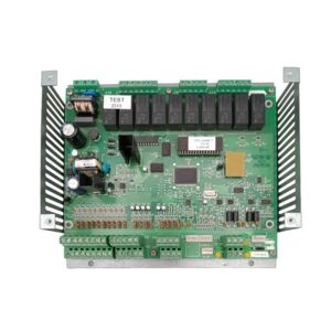 PLACA ELECTRONICA CIAT CONNECT 3 300 184F