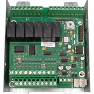 PLACA ELECTRÓNICA CIAT GAMME CONNECT 2 O08059-D1