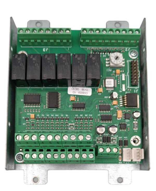 PLACA ELECTRÓNICA CIAT GAMME CONNECT 2 O08059-D1