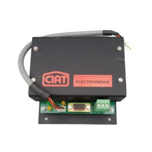 PLACA ELECTRONICA CIAT INTERFACE 01350 -RECUPERADA
