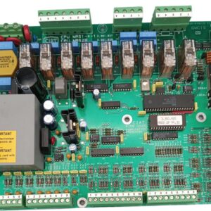 PLACA ELECTRONICA CIAT MRS1 4 1 